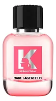 Karl Lagerfeld Jeans Urban Coral