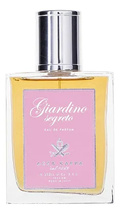 Acca Kappa Giardino Segreto