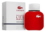 Lacoste Eau De Lacoste L.12.12 Pour Elle French Panache