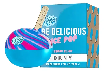 Donna Karan Be Delicious Ice Pop Berry Bliss