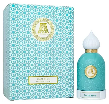 Attar Collection Slate Blue