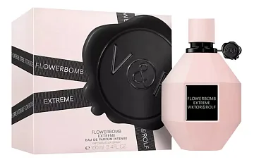 Viktor & Rolf Flowerbomb Extreme 2025