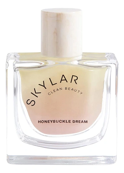 Skylar Honeysuckle Dream