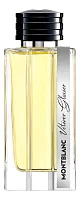 Mont Blanc Vetiver Glacier