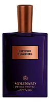 Molinard Chypre Charnel