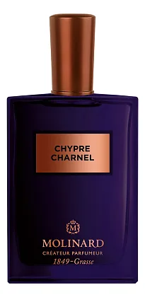 Molinard Chypre Charnel