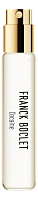 Franck Boclet Cocaine