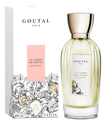 Goutal Le Temps Des Reves