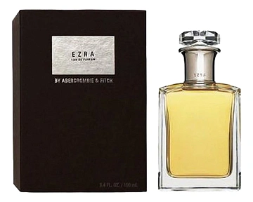 Abercrombie & Fitch Ezra