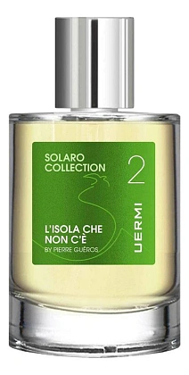 UER MI Solaro Collection - 2: L'Isola Che Non C'e