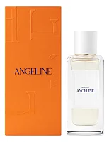 Angeline Berry Kiss