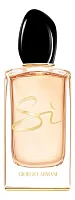 Giorgio Armani Si Night Light