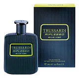 Trussardi Riflesso Blue Vibe