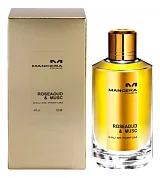 Mancera Rose Aoud & Musc