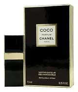 Chanel Coco