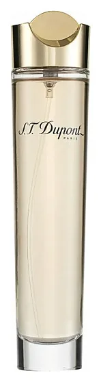 S.T. Dupont Pour Femme