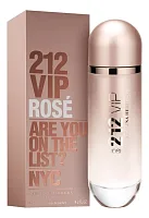 Carolina Herrera 212 VIP Rose