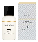 Les Eaux Primordiales Gardenia Supercritique