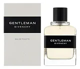 Givenchy Gentleman 2017