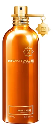 Montale Honey Aoud