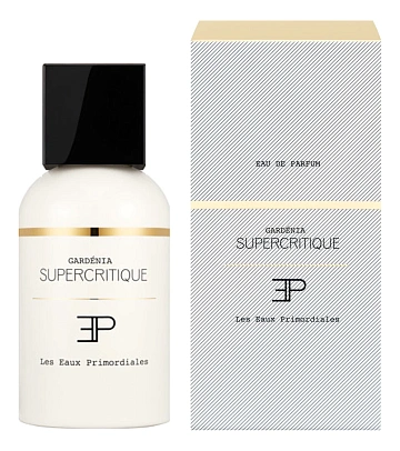 Les Eaux Primordiales Gardenia Supercritique