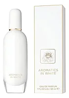 Clinique Aromatics In White