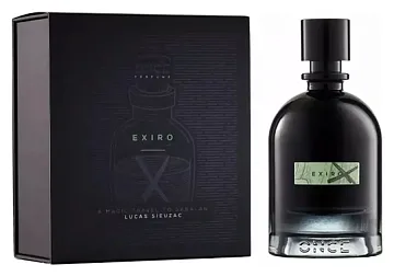 Once Exiro