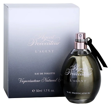 Agent Provocateur L'Agent Eau Provocateur