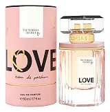 Victorias Secret Love Eau De Parfum