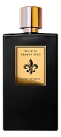 Regalien Vanity Oud