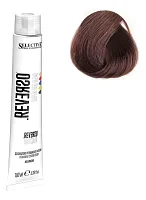 Крем-краска без аммиака Selective Professional Reverso Hair Color, 100 мл