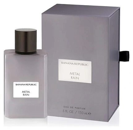 Banana Republic Metal Rain