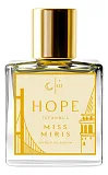 Hope Istanbul Miss Miris