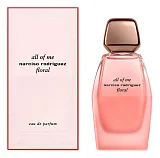 Narciso Rodriguez All Of Me Floral