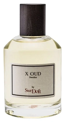 SweDoft X Oud
