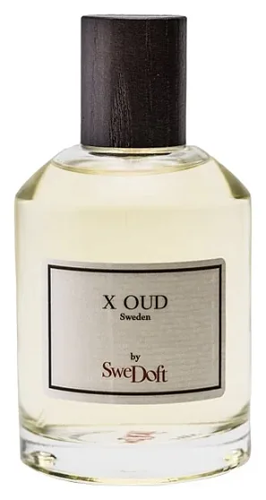 SweDoft X Oud