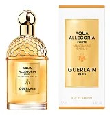 Guerlain Aqua Allegoria Forte Mandarine Basilic