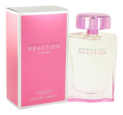 Kenneth Cole Reaction For Her