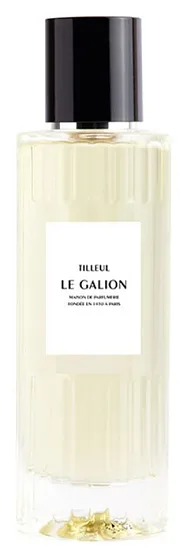 Le Galion Tilleul