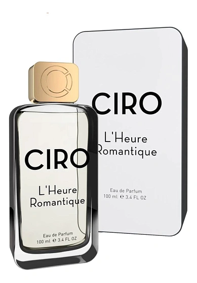 CIRO L'Heure Romantique