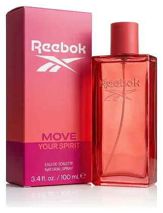Reebok Move Your Spirit For Women