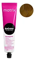 MATRIX SoColor Pre-Bonded Permanent — перманентная краска, 90 мл