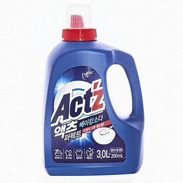 Гель для стирки ACT'Z Perfect Baking Soda