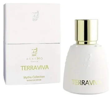 Agatho Parfum Terraviva