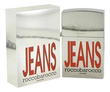 Roccobarocco Jeans Pour Femme