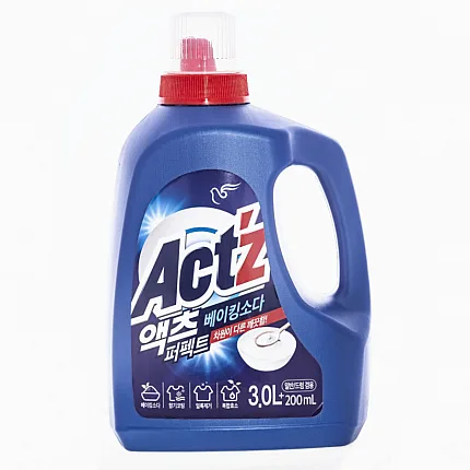 Гель для стирки ACT'Z Perfect Baking Soda