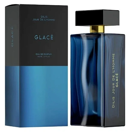 Dilis Jour De L'Homme Glace