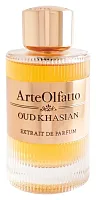 ArteOlfatto Oud Khasian