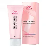 Гель-крем для цветного глазирования Shinefinity