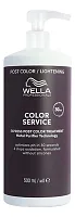 Wella Invigo Color Service — стабилизатор после окрашивания, 500 мл